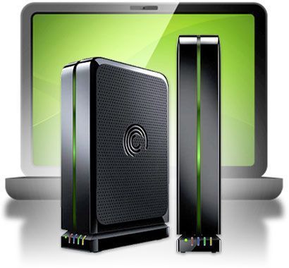 Восстановление данных Seagate Сигейт в Иркутске