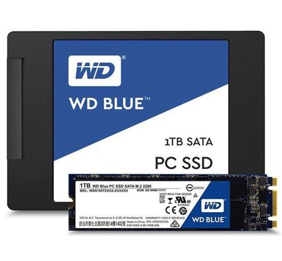 Восстановление данных Western Digital WD Вестерн Диджитал ВД в Иркутске
